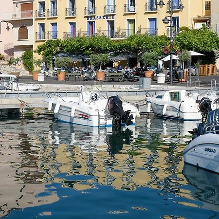 Hotel Le Golfe Cassis Eksteriør billede